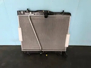2012-2016 Toyota HiAce Radiator