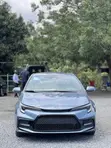 2024 Toyota Corolla XSE - 2