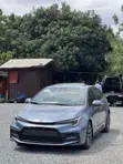 2024 Toyota Corolla XSE - 4