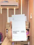 New Apple iPhone 18 Pro Max 256GB - 1