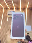 New Apple iPhone 18 Pro Max 256GB - 2