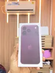 New Apple iPhone 18 Pro Max 256GB - 3