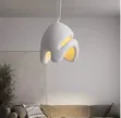 Aesthetic Salon Pendant Light 400mm - 1