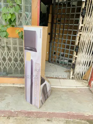 Samsung Soundbar HW-S80CB - 2024 Ultra Slim