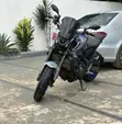 Yamaha MT-15 2021 Blue - 1