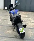 Yamaha MT-15 2021 Blue - 4