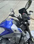 Yamaha MT-15 2021 Blue - 5