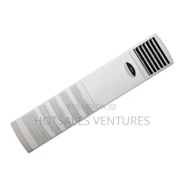 Strong LG 5HP Inverter Floor Standing Air Conditioner - AP-Q48LT3S1 - 1