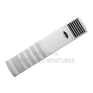 Strong LG 5HP Inverter Floor Standing Air Conditioner - AP-Q48LT3S1