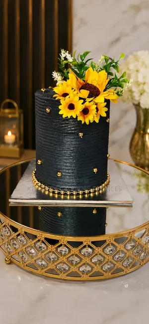 Birthday Cake - Dansoman