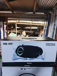 Maxbest MB-M9 Portable Subwoofer - 2