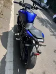 Yamaha MT-07 2025 Blue - 2