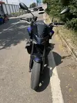 Yamaha MT-07 2025 Blue - 4