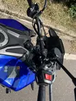 Yamaha MT-07 2025 Blue - 5
