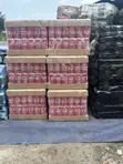 Coca-Cola Cans - 24 Pack - 1