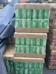 Coca-Cola Cans - 24 Pack - 2