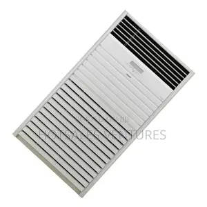 LG 10 HP Inverter Floor Standing Split AC - AP-Q100LFT0