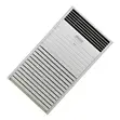 LG 10 HP Inverter Floor Standing Split AC - AP-Q100LFT0 - 1