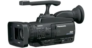 Freelance Camera Operator & Equipment Hire