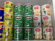 Nido, Milo, and Ceralac - Wholesale Prices - 2