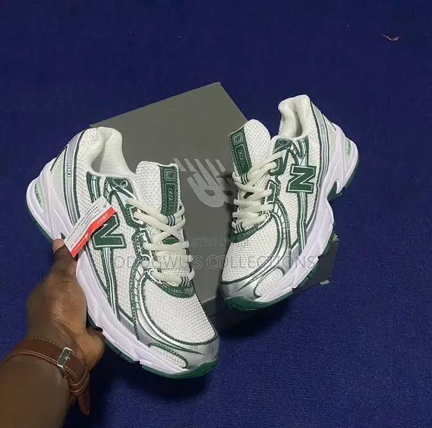 New Balance Sneakers - 1