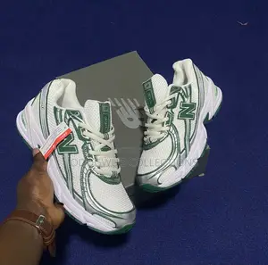 New Balance Sneakers