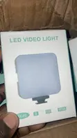 Brand New LED Light for Video Making - 2