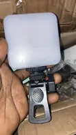 Brand New LED Light for Video Making - 3