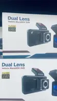 HD Dash Camera for Cars - 1