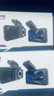 HD Dash Camera for Cars - 2