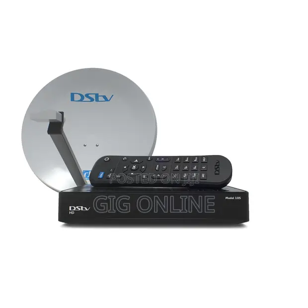 Brand New DStv LNB - 1