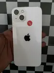 Apple iPhone 13 128GB White - 1