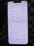 Apple iPhone 13 128GB White - 4