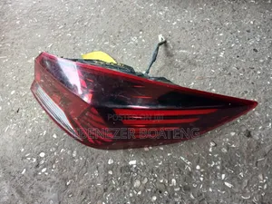 Hyundai Elantra Tail Light 2020 (Home Use)