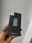 New Samsung Galaxy S24 Ultra 256GB Gray - 3