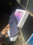 Apple iPhone 14 Pro Max 512GB Purple - 2