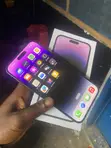 Apple iPhone 14 Pro Max 512GB Purple - 3