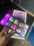 Apple iPhone 14 Pro Max 512GB Purple - 4