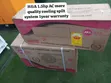Premium H&A Split Unit Air Conditioner - 1
