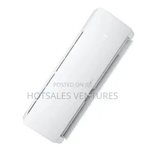 LG 1HP Non-Inverter Split R410 Air Conditioner - S12atc