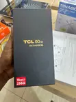 New TCL 60 SE NXTPAPER 5G 256GB Black - 2