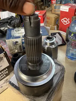 Honda Civic CV Joint (Brand New)
