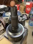 Honda Civic CV Joint (Brand New) - 1