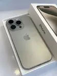 Apple iPhone 15 Pro Max 512GB Silver - 2