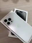 Apple iPhone 15 Pro Max 512GB Silver - 3