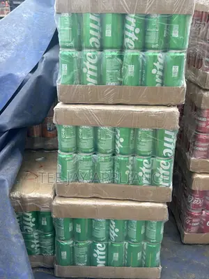 Can Sprite 33ml - Wholesale Price