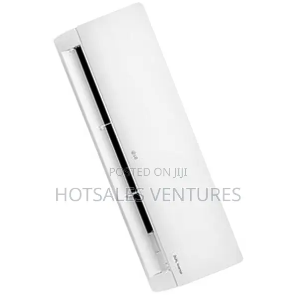Strong LG 2.0hp Split R410 Non-Inverter AC - S18ATC - 1