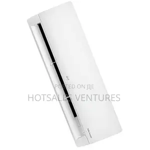 Strong LG 2.0hp Split R410 Non-Inverter AC - S18ATC