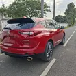 Acura RDX 2021 Red - 4