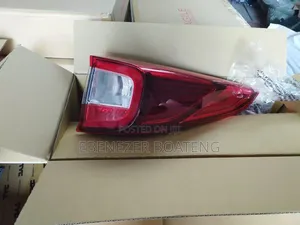 Acura RDX 2018-2019 Model Tail Light